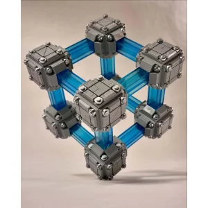 planetgbc PGBC-12185 Riveted Energy Cube — achat malin sur Planet-Brick (vue détail 8)