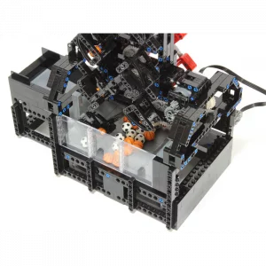 planetgbc PGBC-858 Bucket Wheel Tower — comparateur de prix sur Planet-Brick (vue détail 1)