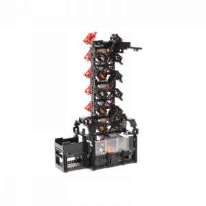 planetgbc PGBC-858 Bucket Wheel Tower — où acheter au meilleur tarif sur Planet-Brick (vue détail 2)