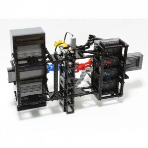 planetgbc PGBC-867 Six Heads — bons plans et promos sur Planet-Brick (vue détail 3)