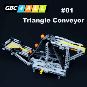 01-Triangle Conveyor