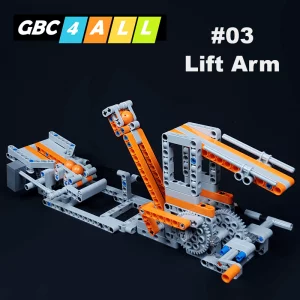 03-Lift Arm