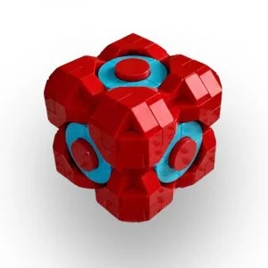 PowerUp Cube
