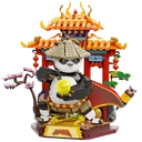 Kung Fu Panda