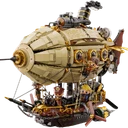 Steampunk