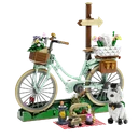 Véhicules