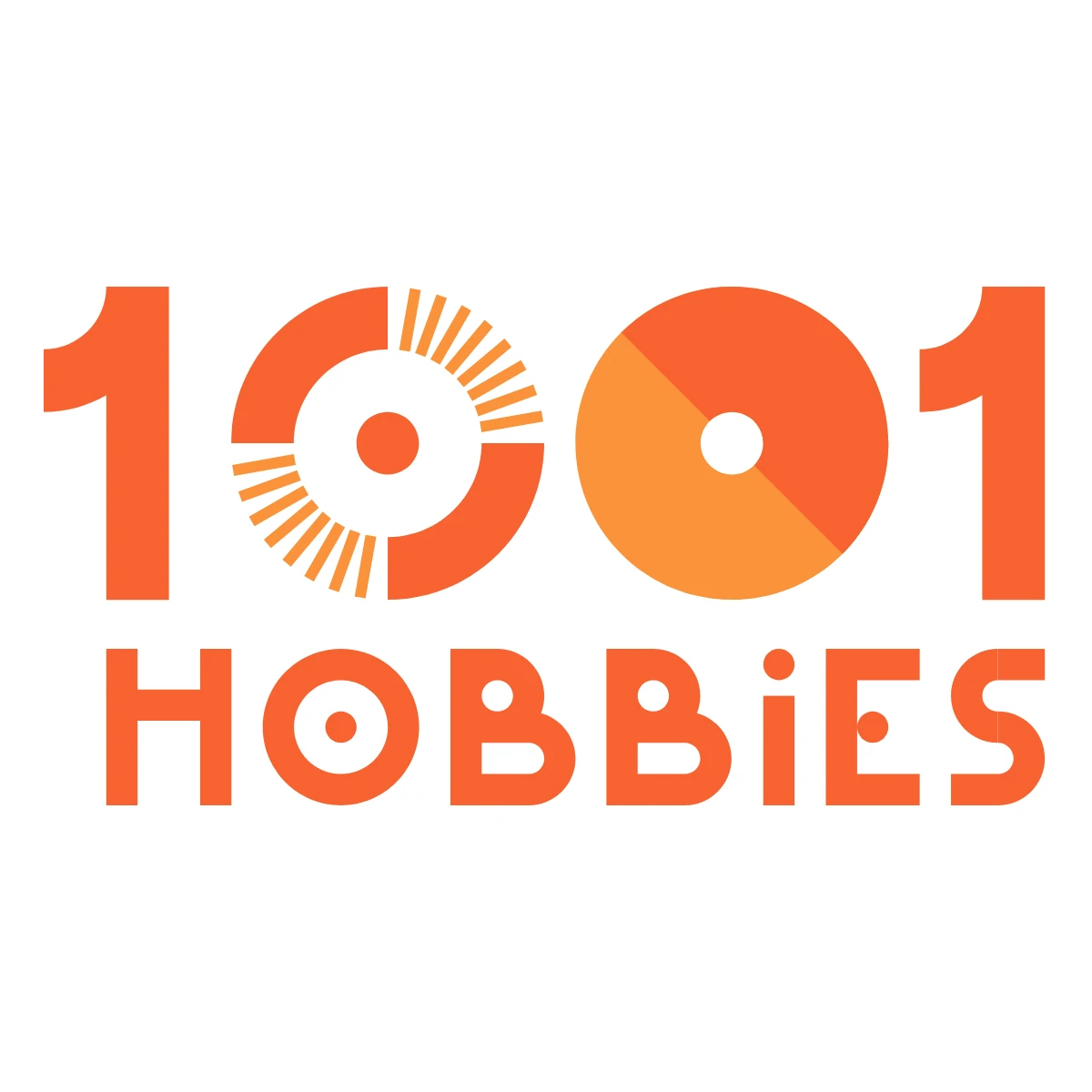 1001hobbies