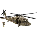 Armée moderne Hélicoptères