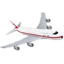 Avions civils