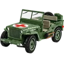 Jeep Willys