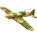 WW2 Avions de combat