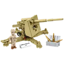 WW2 Canons et artillerie