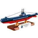 WW2 Navires de guerre