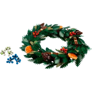 LEGO 10340 La couronne — comparateur de prix sur Planet-Brick (vue détail 1)