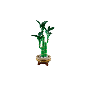 LEGO 10344 Le bambou de la chance — meilleure offre du moment sur Planet-Brick (vue détail 5)