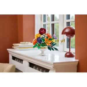 LEGO 10345 La composition florale — bons plans et promos sur Planet-Brick (vue détail 3)