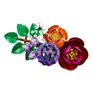 LEGO 10345 La composition florale — prix le plus bas sur Planet-Brick (vue détail 6)