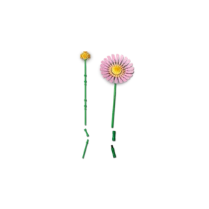 LEGO 10347 Petit bouquet ensoleillé — meilleure offre du moment sur Planet-Brick (vue détail 5)