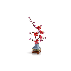 LEGO 10369 Les fleurs de prunier — meilleure offre du moment sur Planet-Brick (vue détail 5)