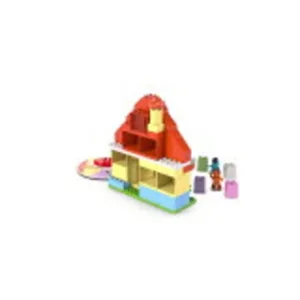LEGO 10459 La maison de famille de Bluey et le jeu de mémoire — achat malin sur Planet-Brick (vue détail 8)