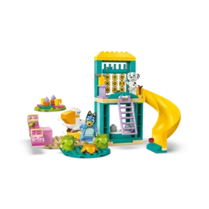 LEGO 11201 Bluey et Chloe à l’aire de jeux — où acheter au meilleur tarif sur Planet-Brick (vue détail 2)