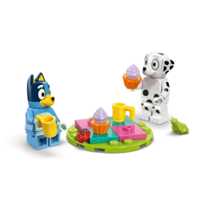 LEGO 11201 Bluey et Chloe à l’aire de jeux — bons plans et promos sur Planet-Brick (vue détail 3)