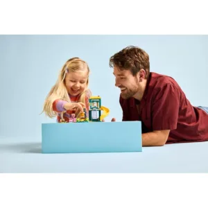 LEGO 11201 Bluey et Chloe à l’aire de jeux — meilleure offre du moment sur Planet-Brick (vue détail 5)