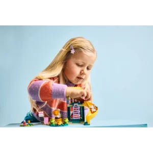 LEGO 11201 Bluey et Chloe à l’aire de jeux — comparatif marchands sur Planet-Brick (vue détail 7)