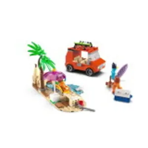 LEGO 11202 Les vacances et le voyage en voiture de Bluey — achat malin sur Planet-Brick (vue détail 8)
