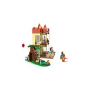 LEGO 11203 La maison de famille de Bluey — achat malin sur Planet-Brick (vue détail 8)