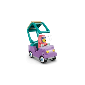 LEGO 11216 Les grand-mères avec Bingo et Bluey — bons plans et promos sur Planet-Brick (vue détail 3)