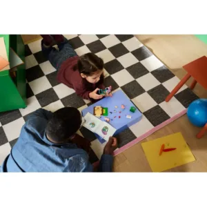 LEGO 11216 Les grand-mères avec Bingo et Bluey — prix le plus bas sur Planet-Brick (vue détail 6)