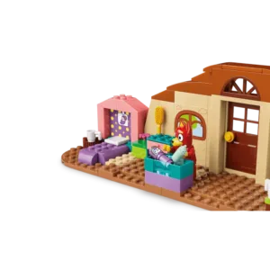 LEGO 11221 L'école avec Rusty et Bluey — meilleure offre du moment sur Planet-Brick (vue détail 5)