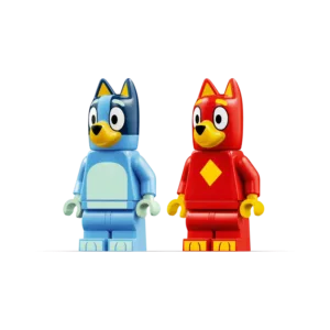 LEGO 11221 L'école avec Rusty et Bluey — comparatif marchands sur Planet-Brick (vue détail 7)