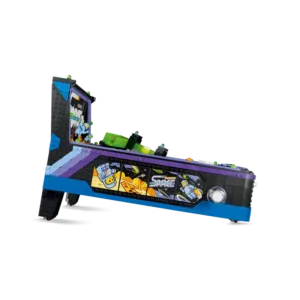 LEGO 11374 Flipper d’arcade — où acheter au meilleur tarif sur Planet-Brick (vue détail 2)