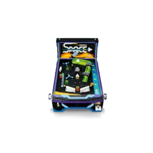 LEGO 11374 Flipper d’arcade — bons plans et promos sur Planet-Brick (vue détail 3)