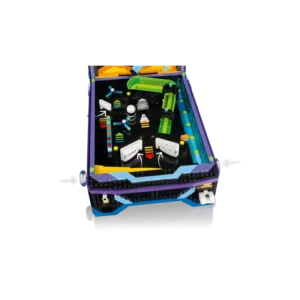 LEGO 11374 Flipper d’arcade — comparez les prix sur Planet-Brick (vue détail 4)