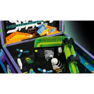 LEGO 11374 Flipper d’arcade — meilleure offre du moment sur Planet-Brick (vue détail 5)