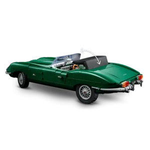 LEGO 11381 Jaguar E-Type — meilleure offre du moment sur Planet-Brick (vue détail 5)