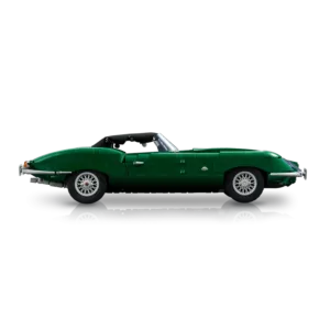 LEGO 11381 Jaguar E-Type — comparatif marchands sur Planet-Brick (vue détail 7)