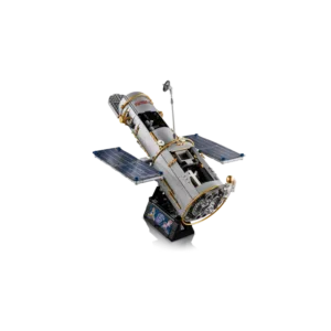 LEGO 11382 Le télescope spatial Hubble — où acheter au meilleur tarif sur Planet-Brick (vue détail 2)