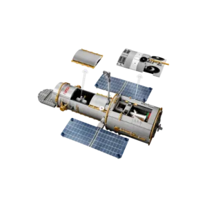 LEGO 11382 Le télescope spatial Hubble — bons plans et promos sur Planet-Brick (vue détail 3)