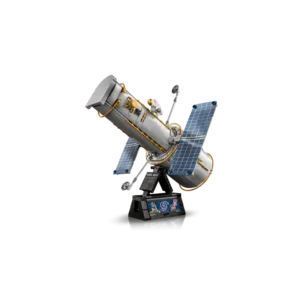 LEGO 11382 Le télescope spatial Hubble — comparez les prix sur Planet-Brick (vue détail 4)