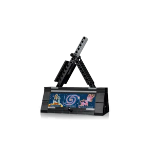 LEGO 11382 Le télescope spatial Hubble — meilleure offre du moment sur Planet-Brick (vue détail 5)