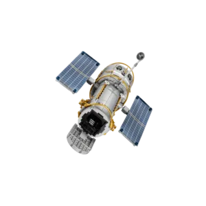 LEGO 11382 Le télescope spatial Hubble — prix le plus bas sur Planet-Brick (vue détail 6)