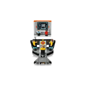LEGO 11385 Star Trek : pont de l’U.S.S. Enterprise NCC-1701™ — bons plans et promos sur Planet-Brick (vue détail 3)