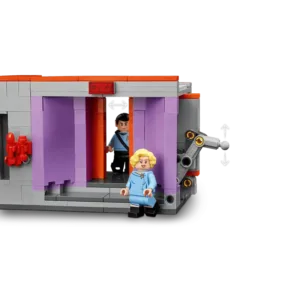 LEGO 11385 Star Trek : pont de l’U.S.S. Enterprise NCC-1701™ — meilleure offre du moment sur Planet-Brick (vue détail 5)