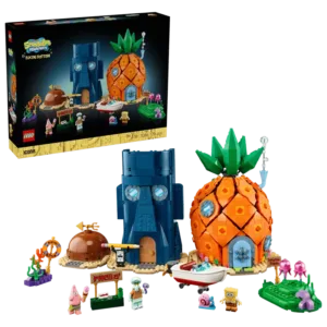 Bob l’éponge : Bikini Bottom