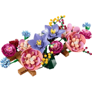 LEGO 11503 Le mur de fleurs — comparateur de prix sur Planet-Brick (vue détail 1)