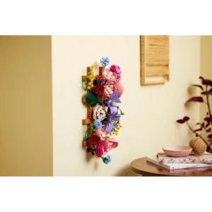 LEGO 11503 Le mur de fleurs — où acheter au meilleur tarif sur Planet-Brick (vue détail 2)